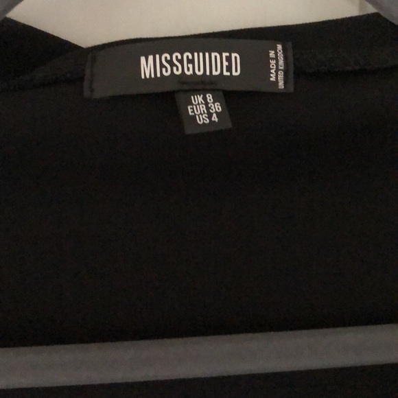 MISSGUIDED bodysuit - Picture 2 of 4